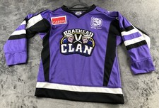 Glasgow Braehead Clan EIHL Ice