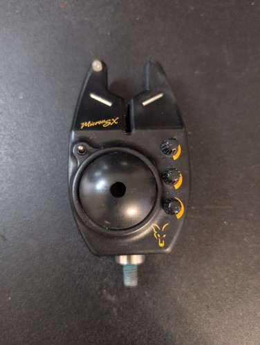 Fox vintage micron carp - sx,