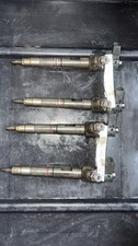4x Vw/skoda 1.6 Tdi Injectors