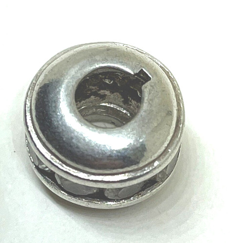 Sterling silver 925 - charm, bead
