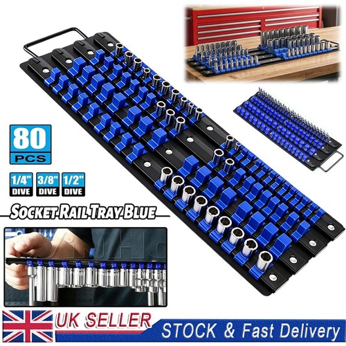 80pcs heavy duty socket - heavy,