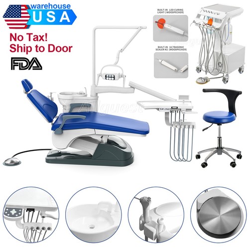 Dental unit chair computer - dental,