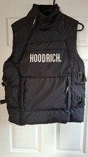 Hoodrich Padded Gilet