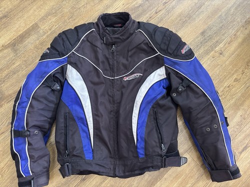Spada metro textile motorcycle - spada,