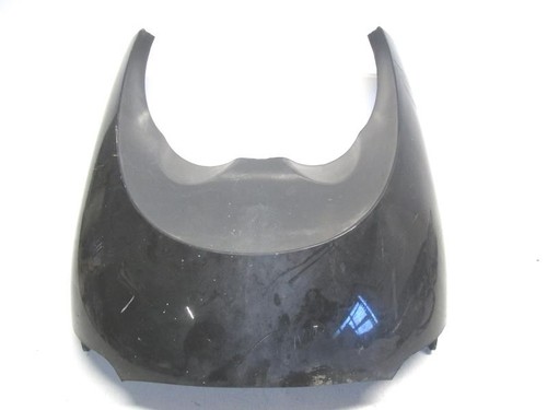 Front fairing cover sym - sym, fiddle