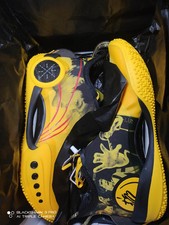 Li Ning Way Of Wade 9 UK 11