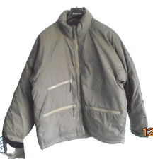 BY PARRA Canyons Brown Zipped