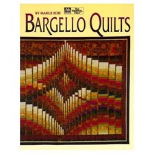 Bargello quilts (Paperback) - FREE Shipping