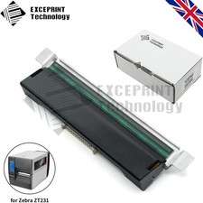 New Printhead for Zebra ZT231 ZT211 ZT111 Thermal Printer 203dpi P1123335-012