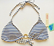 Monsoon Padded Halterneck