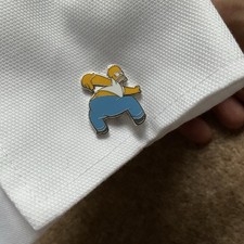 The Simpsons : Homer Simpson