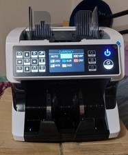 Al920 Money Note Counter