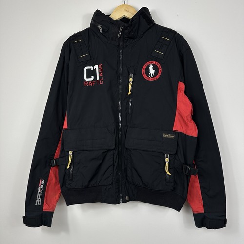 Polo ralph lauren jacket - polo,