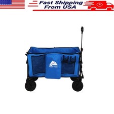 Collapsible All-Terrain Big
