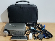 Infocus lp70 in10 portable - lp70+,