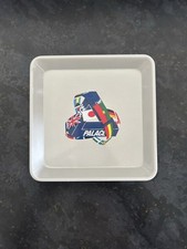 Palace Tri-Ferg flag tray