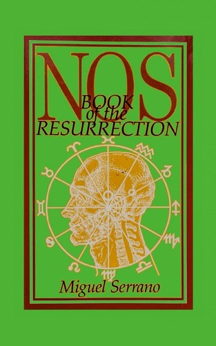 Nos book the - the, resurrection
