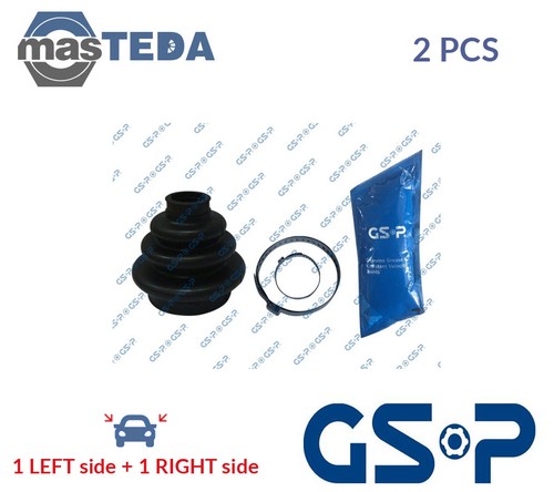 760022 joint boot kit pair - kit,