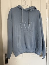 Women’s Blue Voi London