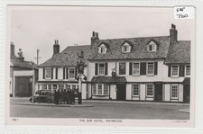 WEYBRIDGE Surrey  The Ship