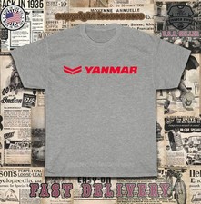 New Yanmar Tractor Logo Men's