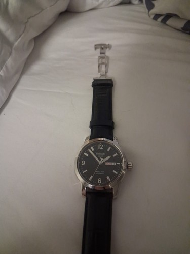 Tissot 1853 prc 200 - , automatic