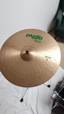Paiste 1000 Crash 18" *Super