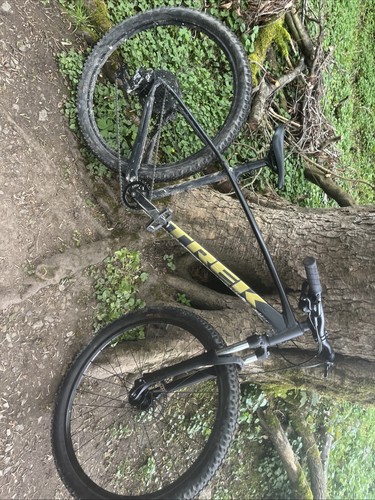 Trek marlin gen mountain - marlin, 4