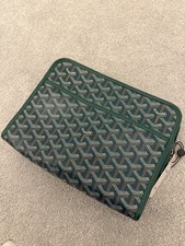 Goyard Jouvence mm Green