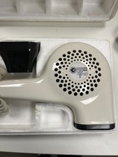 Vintage morphy richards hair - morphy,