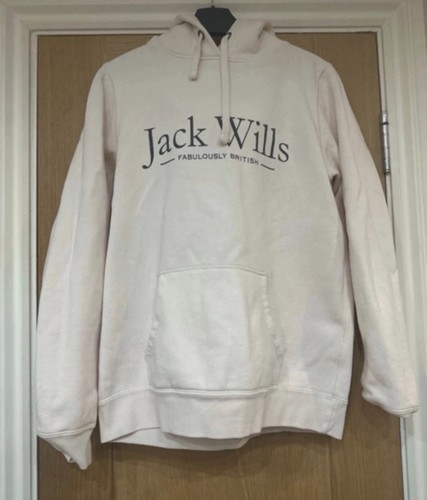 Women cream pink jack - cream/pink,