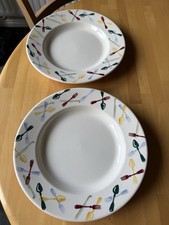 2 2020 Emma Bridgewater Polka