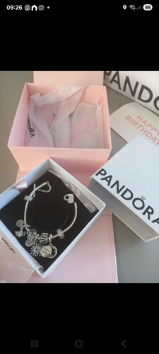 Pandora moments charm - moments, bracelet