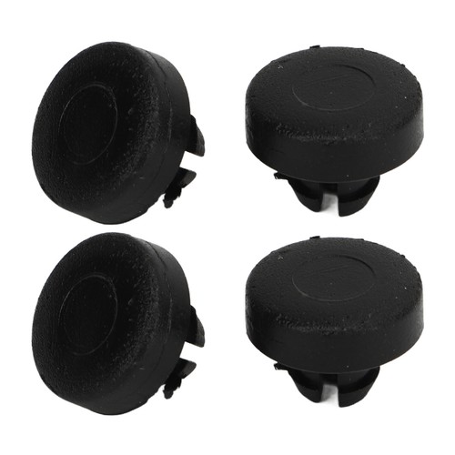 4pcs boot lid hinge - lid, stops