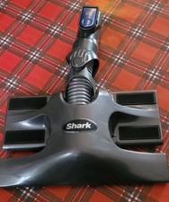 Shark HV300 UV405 Gray Rocket