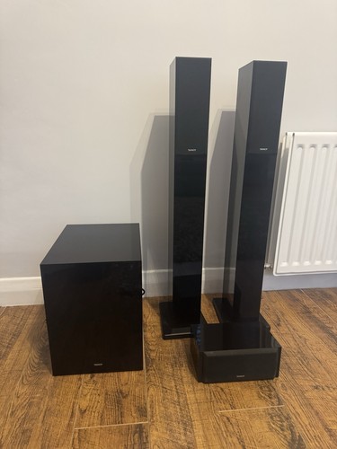 Tannoy hts home - tannoy,