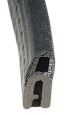 Car BOOT SEAL - Rubber EDGE
