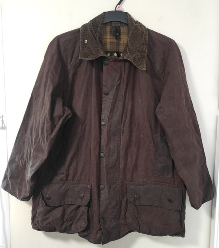 Barbour beaufort c42 - beaufort,