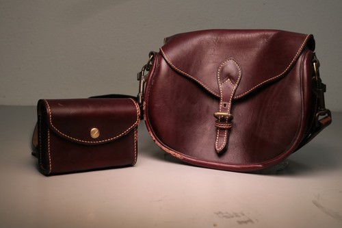 Holland sport leather bag and - sport,