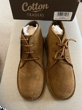 Cotton Traders Ladies Light