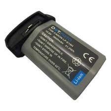 LP-E19 41Wh Decoded Battery for Canon EOS-1D X Mark II, EOS-1D X Mark III