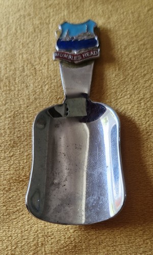 Vintage mumbles head - vintage,