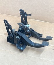 VAUXHALL ASTRA J 1.7 2.0 DIESEL 2010-2015 BARKE AND CLUTCH PEDAL BOX ASSEMBLY