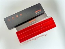 Rotring 600/Ballpoint Pen