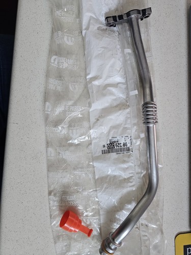 New genuine vauxhall citroen - new,