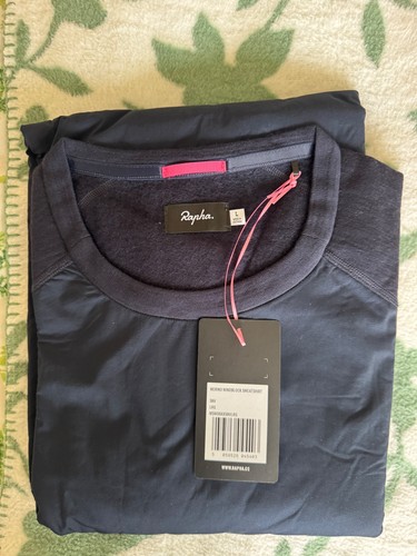 Rapha mens merino windblock - merino,
