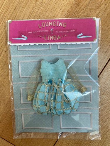 Kenner takara blythe doll ooak - kenner,