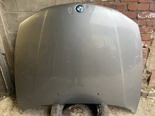 BMW 1 Series E87 2004 - 2012