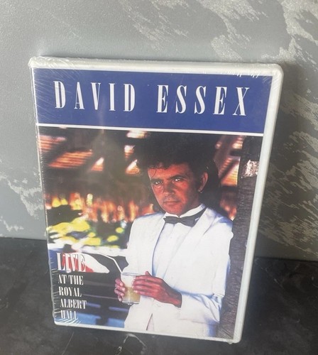 David essex live at the - |,