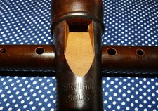 Beginner! Mollenhauer Soloist